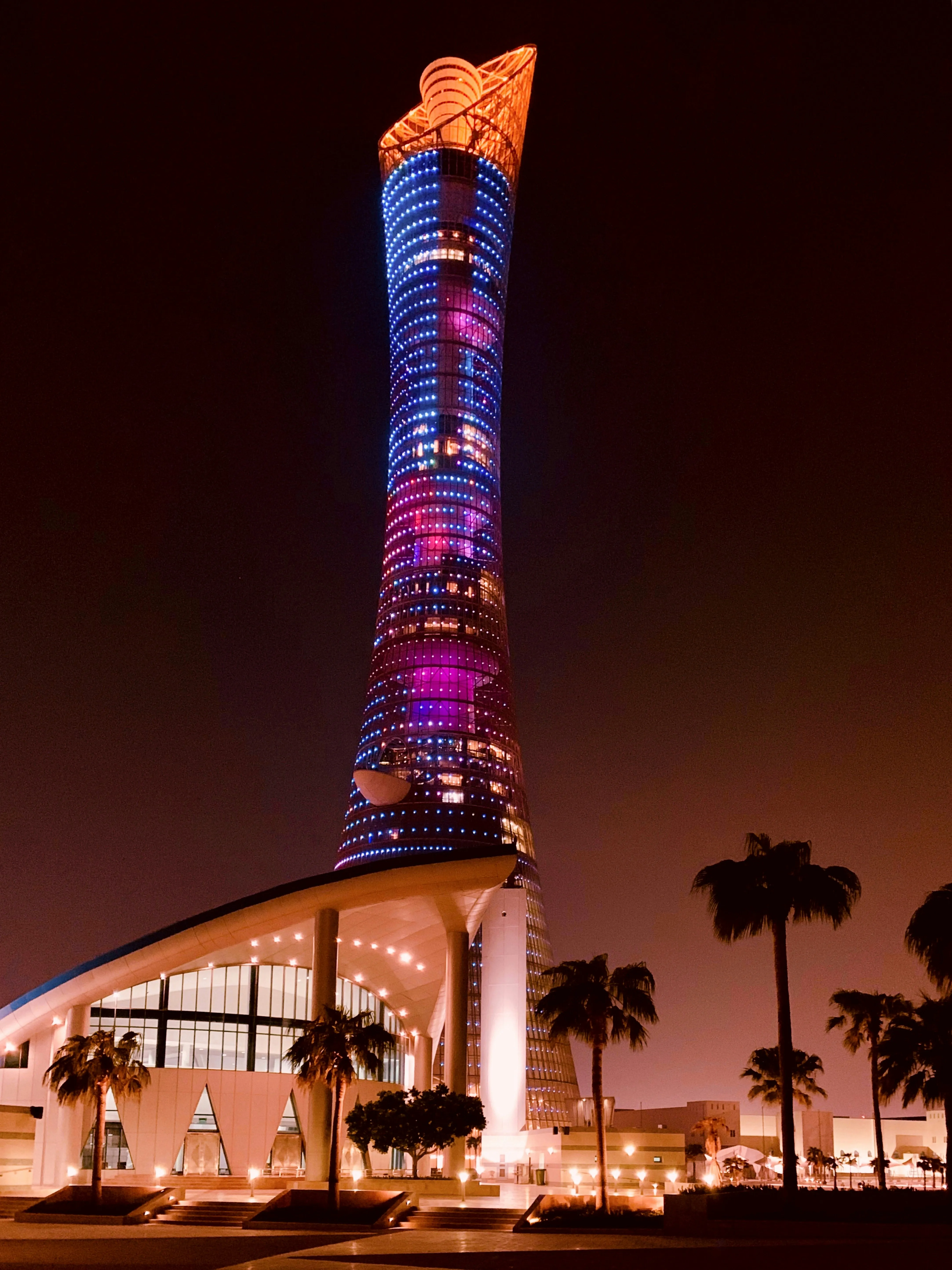 Qatar visa for Gulf residents
